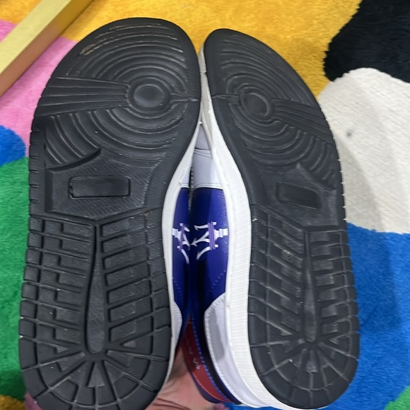 Gently used maserati shoes for men very comfortable and great for every day - Picture 6 of 6